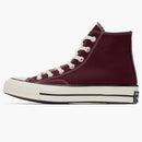 Converse Chuck Taylor All Star 70 Hi Dark Beetroot