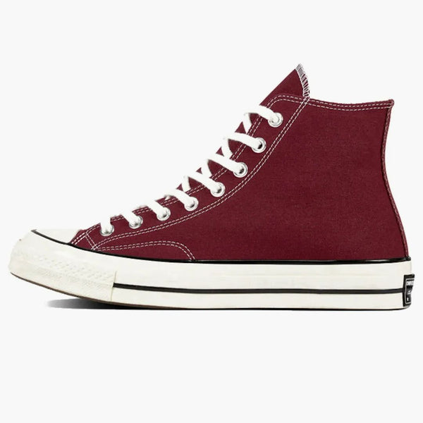Converse Chuck Taylor All Star 70 Hi Dark Burgundy