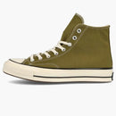 Converse Chuck Taylor All Star 70 Hi Dark Moss