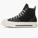 Converse Chuck Taylor All Star 70 Hi De Luxe Black