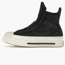 Converse Chuck Taylor All Star 70 Hi de Luxe Squared Swarovski Black (Women's)