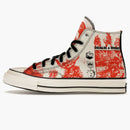 Converse Chuck Taylor All Star 70 Hi Dungeons & Dragons Egret