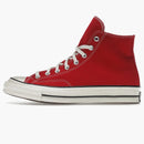 Converse Chuck Taylor All Star 70 Hi Enamel Red