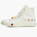 Converse Chuck Taylor All Star 70 Hi Festival Smoothie (Women's)