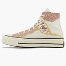 Converse Chuck Taylor All Star 70 Hi Golden Repair (Women's)