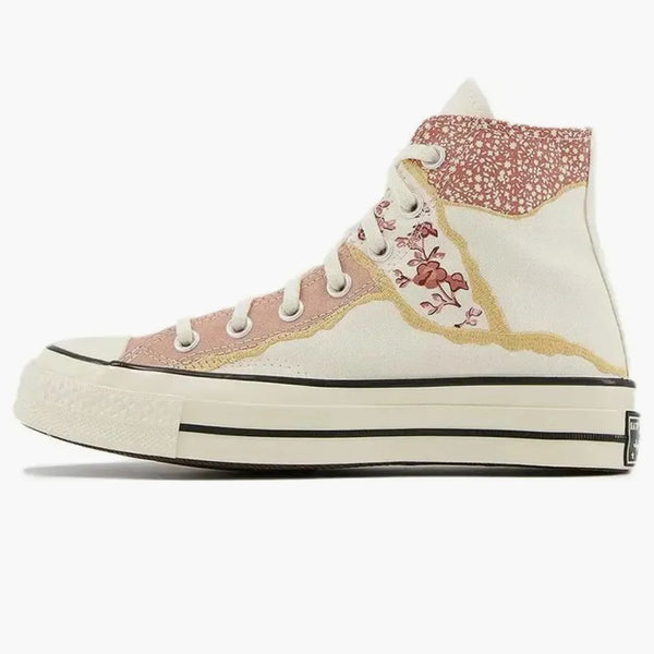 Converse Chuck Taylor All Star 70 Hi Golden Repair (women's)