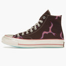 Converse Chuck Taylor All Star 70 Hi Golf Le Fleur Flame Paprika