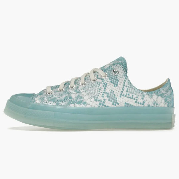 Converse Chuck Taylor All Star 70 Ox Golf Wang Python Blue