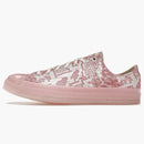 Converse Chuck Taylor All Star 70 Ox Golf Wang Python Pink