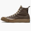 Converse Chuck Taylor All Star 70 Hi Gore-Tex Schirmy Worm Brown