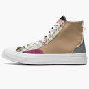 Converse Chuck Taylor All Star 70 Hi Hacked Fashion Nomad Khaki