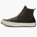 Converse Chuck Taylor All Star 70 Hi Haven Gore Text Forest Night