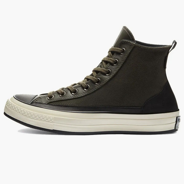 Converse Chuck Taylor All Star 70 Hi Haven Gore Tex Forest Night