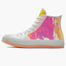 Converse Chuck Taylor All Star 70 Hi Hi-vis Iridescent