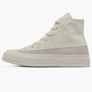 Converse Chuck Taylor All Star 70 Hi Hiking Stitch Egret Desert Sand