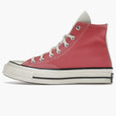 Converse Chuck Taylor All Star 70 Hi Hybrid Texture Saturn Gold