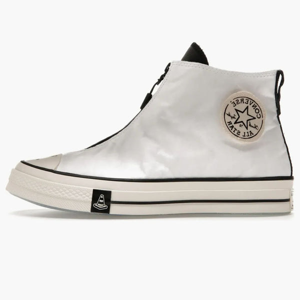 Converse Chuck Taylor All Star 70 Ahoj Joshua Vides White