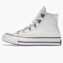Converse Chuck Taylor All Star 70 Hi Pglang White