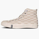 Converse Chuck Taylor All Star 70 Hi Kith Natural Monogram