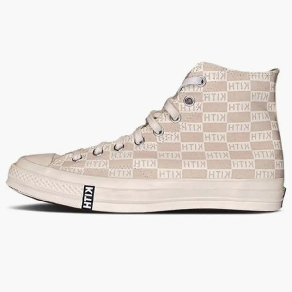 Converse Chuck Taylor All Star 70 Ahoj Kith Natural Monogram