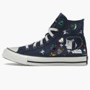 Converse Chuck Taylor All Star 70 Hi Laika Coraline Other World