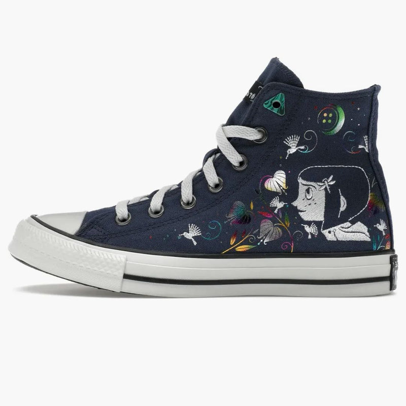 Converse Chuck Taylor All Star 70 Hi Laika Coraline Inny świat