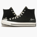 Converse Chuck Taylor All Star 70 Hi Leather Dungeons & Dragons D20 Dice