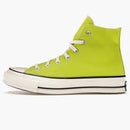 Converse Chuck Taylor All Star 70 Hi Lime Twist