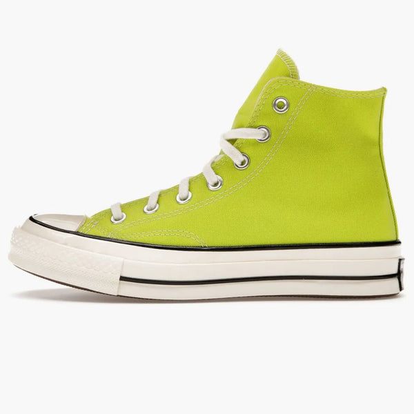 Converse Chuck Taylor All Star 70 Hi Lime Twist