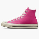 Converse Chuck Taylor All Star 70 Hi Lucky Pink