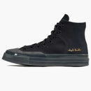 Converse Chuck Taylor All Star 70 Hi Marquis Nightfall Grey