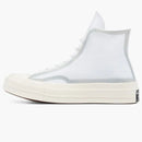 Converse Chuck Taylor All Star 70 Hi Metallic Tape Seam