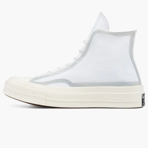Converse Chuck Taylor All Star 70 Hi Metallic Tape Sep