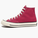 Converse Chuck Taylor All Star 70 HI Midnight Hibiscus