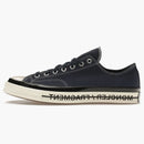 Converse Chuck Taylor All Star 70 Hi Moncler Fragment Blue