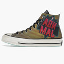 Converse Chuck Taylor All Star 70 Hi Nba Jam