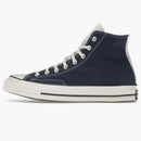 Converse Chuck Taylor All Star 70 HI HI Split Borgoña