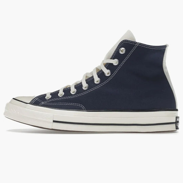 Converse Chuck Taylor All Star 70 Hi Navy Burgundsko
