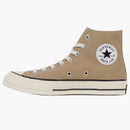 Converse Chuck Taylor All Star 70 Hi Nomad Khaki