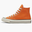 Converse Chuck Taylor All Star 70 Hi Orange Egret