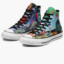 Converse Chuck Taylor All Star 70 Hi Outdoor Rave