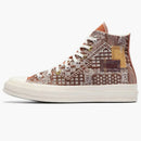 Converse Chuck Taylor All Star 70 Hi Patchwork Tawny Owl