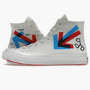 Converse Chuck Taylor All Star 70 Hi Patta Experimental Jetset
