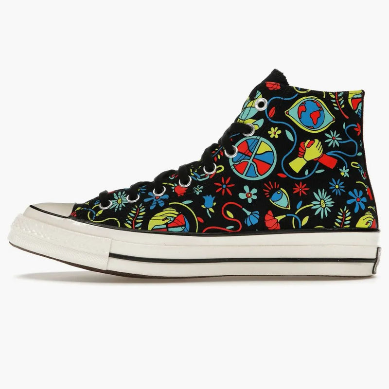 Converse Chuck Taylor All Star 70 Ciao pace e unità