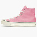 Converse Chuck Taylor All Star 70 Hi Pink Ivory