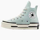 Converse Chuck Taylor All Star 70 Hi Plus Aqua Mist Egret White