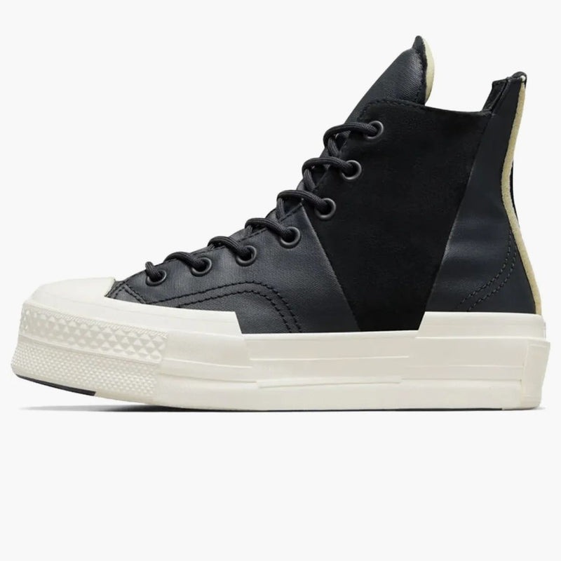Converse Chuck Taylor All Star 70 Hi Plus Black Egret