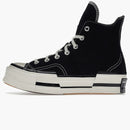 Converse Chuck Taylor All Star 70 Hi Plus Canvas Black White