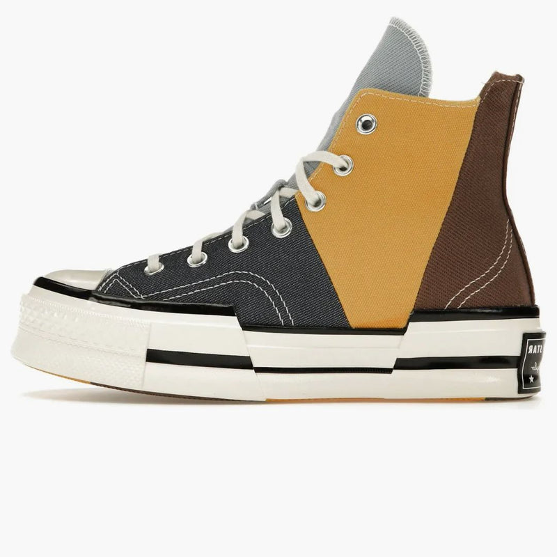 Converse Chuck Taylor All Star 70 Hi Plus Squirrel Chocolate