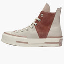 Converse Chuck Taylor All Star 70 HI Plus Stone Mauve Desert Sand Saddle